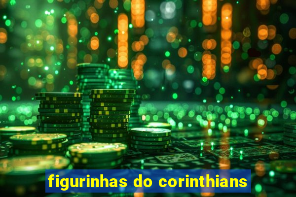 figurinhas do corinthians